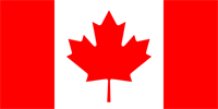 Canadian Flag